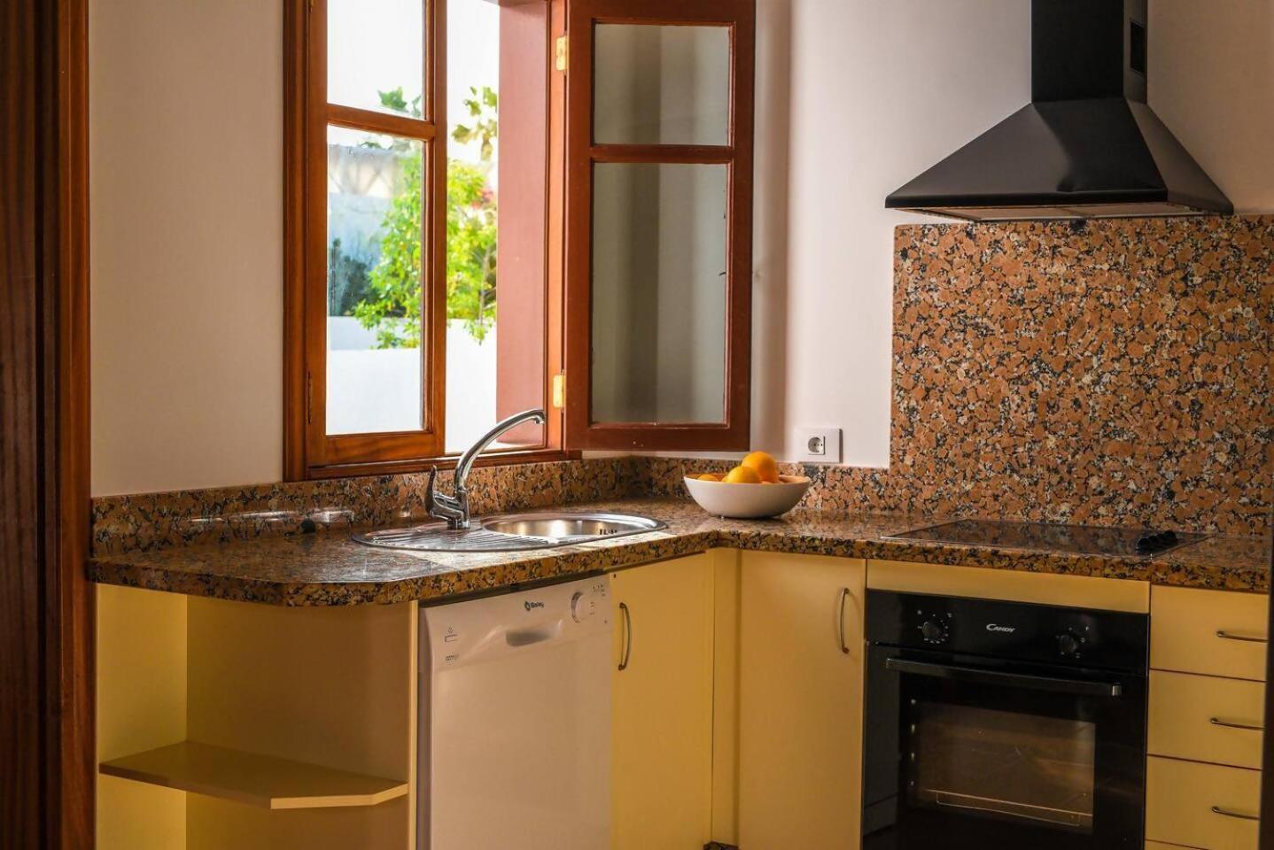 Agradable Y Familiar Con Piscina Casa Inima Villa Playa Blanca  Exteriör bild