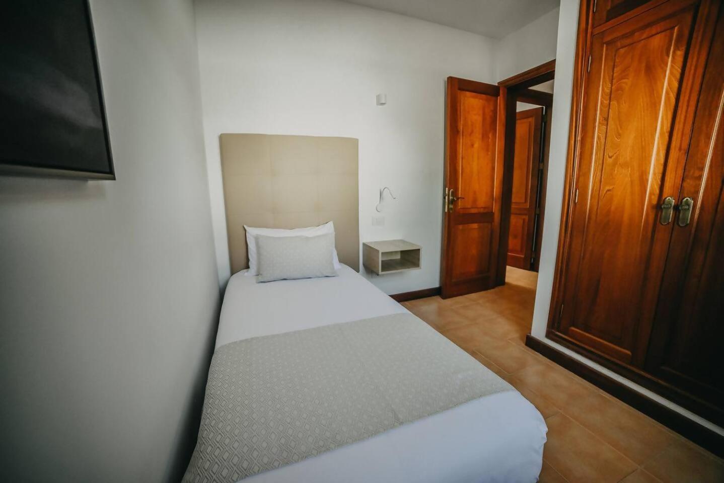 Agradable Y Familiar Con Piscina Casa Inima Villa Playa Blanca  Exteriör bild
