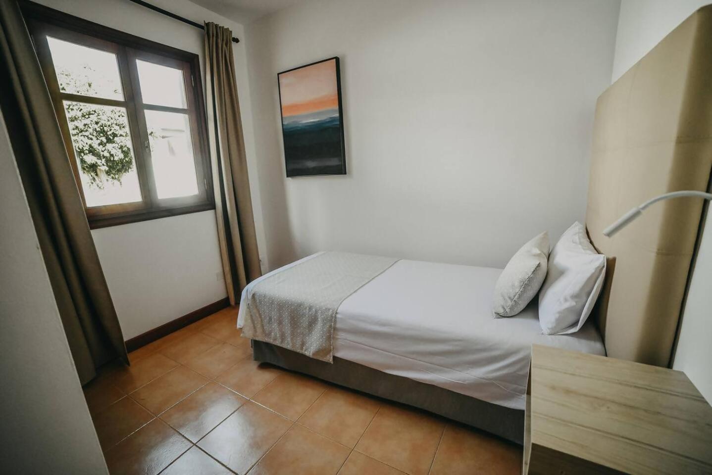 Agradable Y Familiar Con Piscina Casa Inima Villa Playa Blanca  Exteriör bild