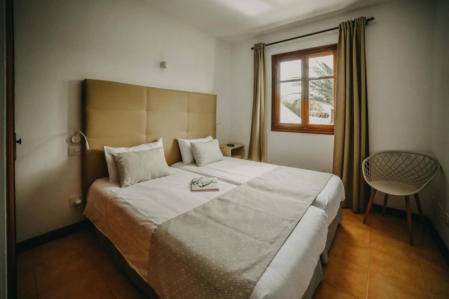 Agradable Y Familiar Con Piscina Casa Inima Villa Playa Blanca  Exteriör bild