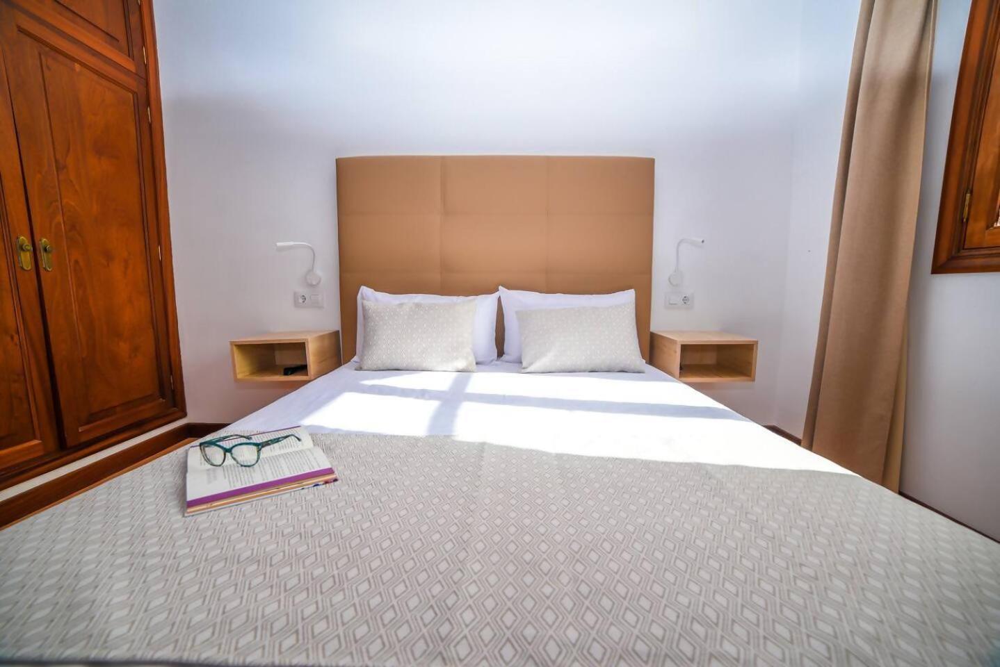 Agradable Y Familiar Con Piscina Casa Inima Villa Playa Blanca  Exteriör bild