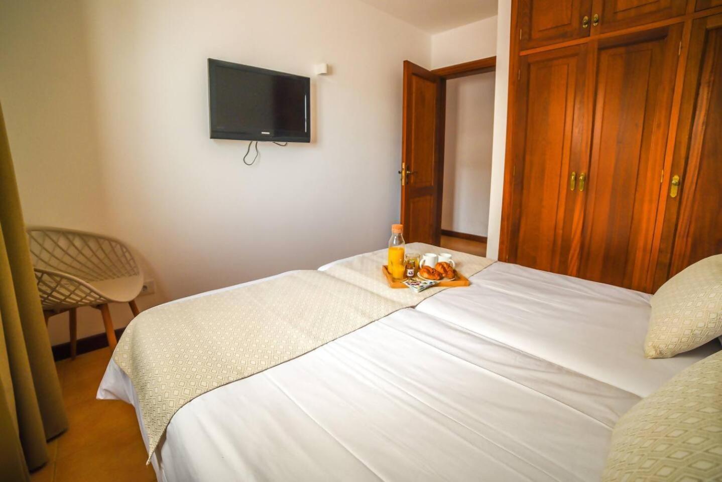 Agradable Y Familiar Con Piscina Casa Inima Villa Playa Blanca  Exteriör bild
