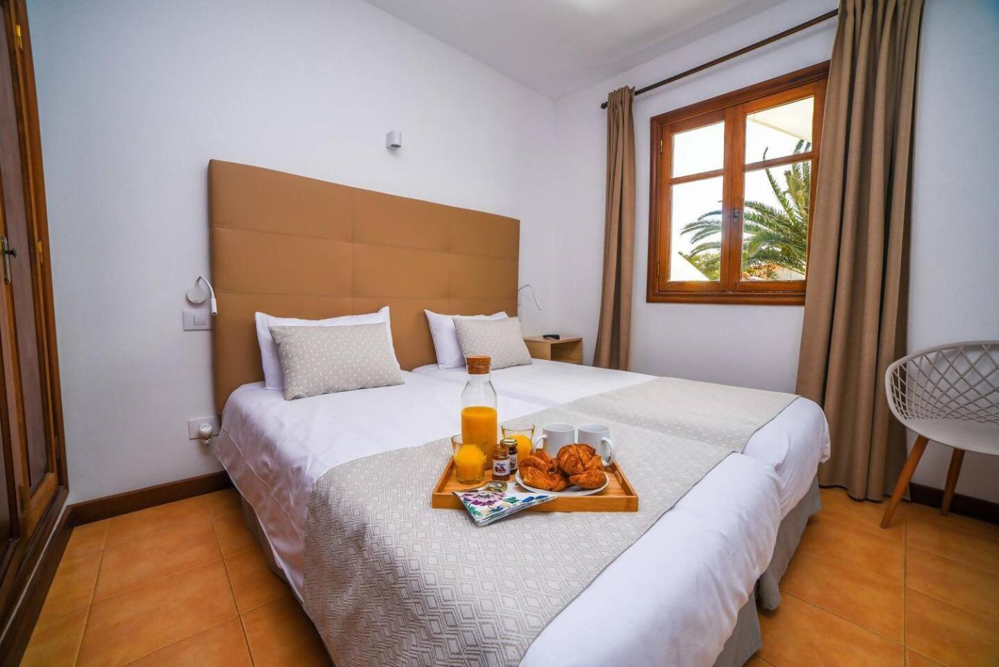 Agradable Y Familiar Con Piscina Casa Inima Villa Playa Blanca  Exteriör bild