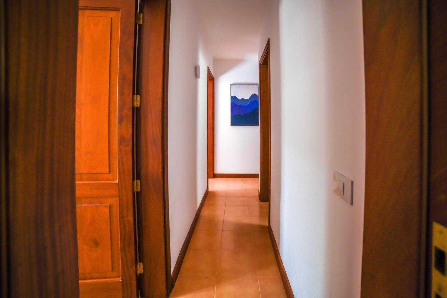 Agradable Y Familiar Con Piscina Casa Inima Villa Playa Blanca  Exteriör bild